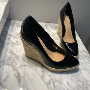 Via Spiga wedges